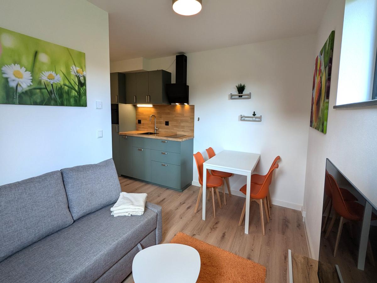 Villa photo 1