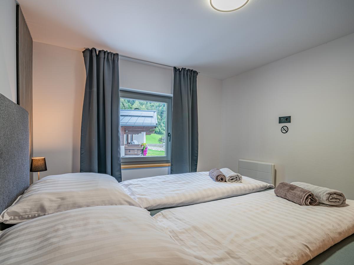 Bed Room