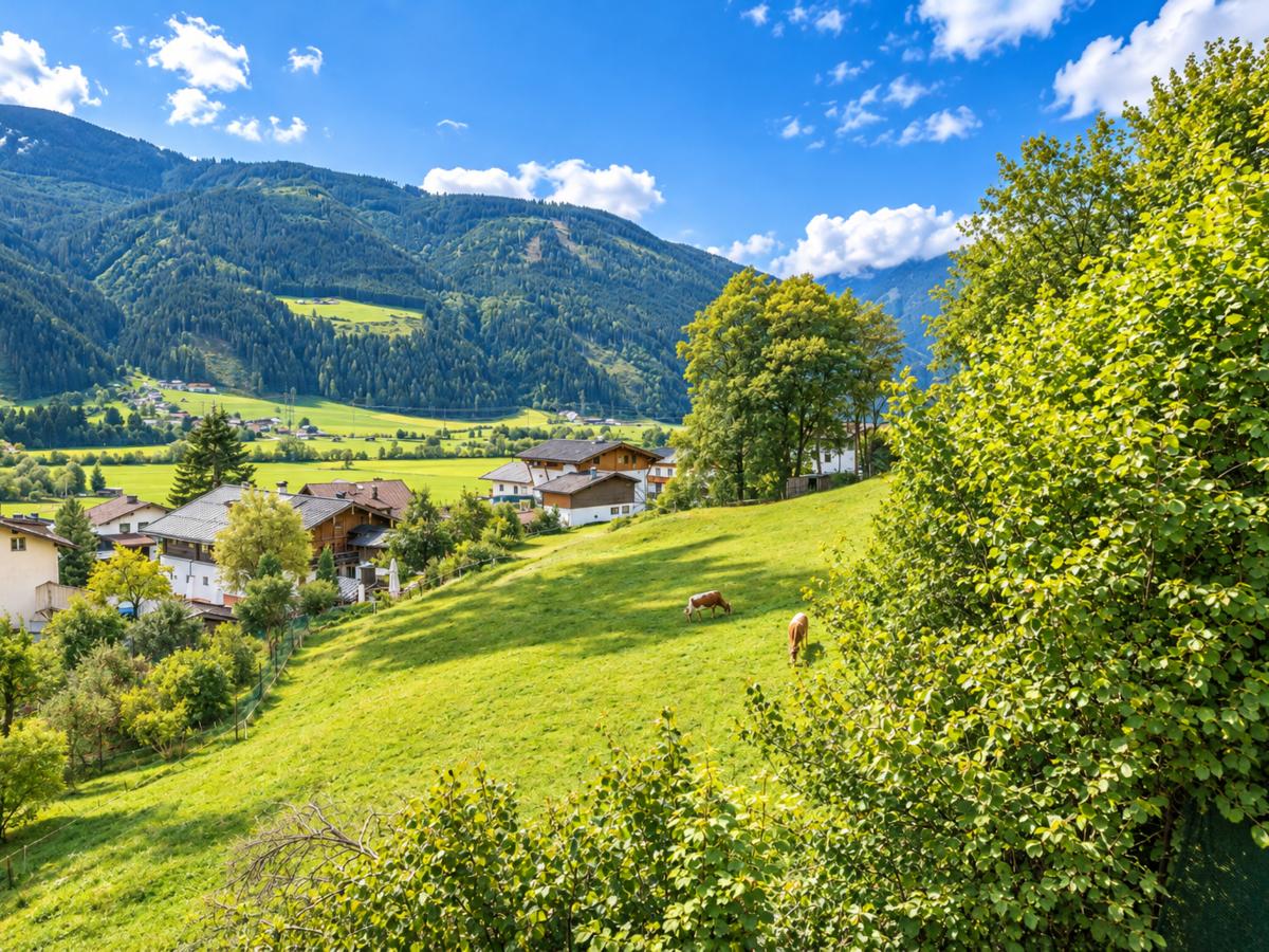 View Summer