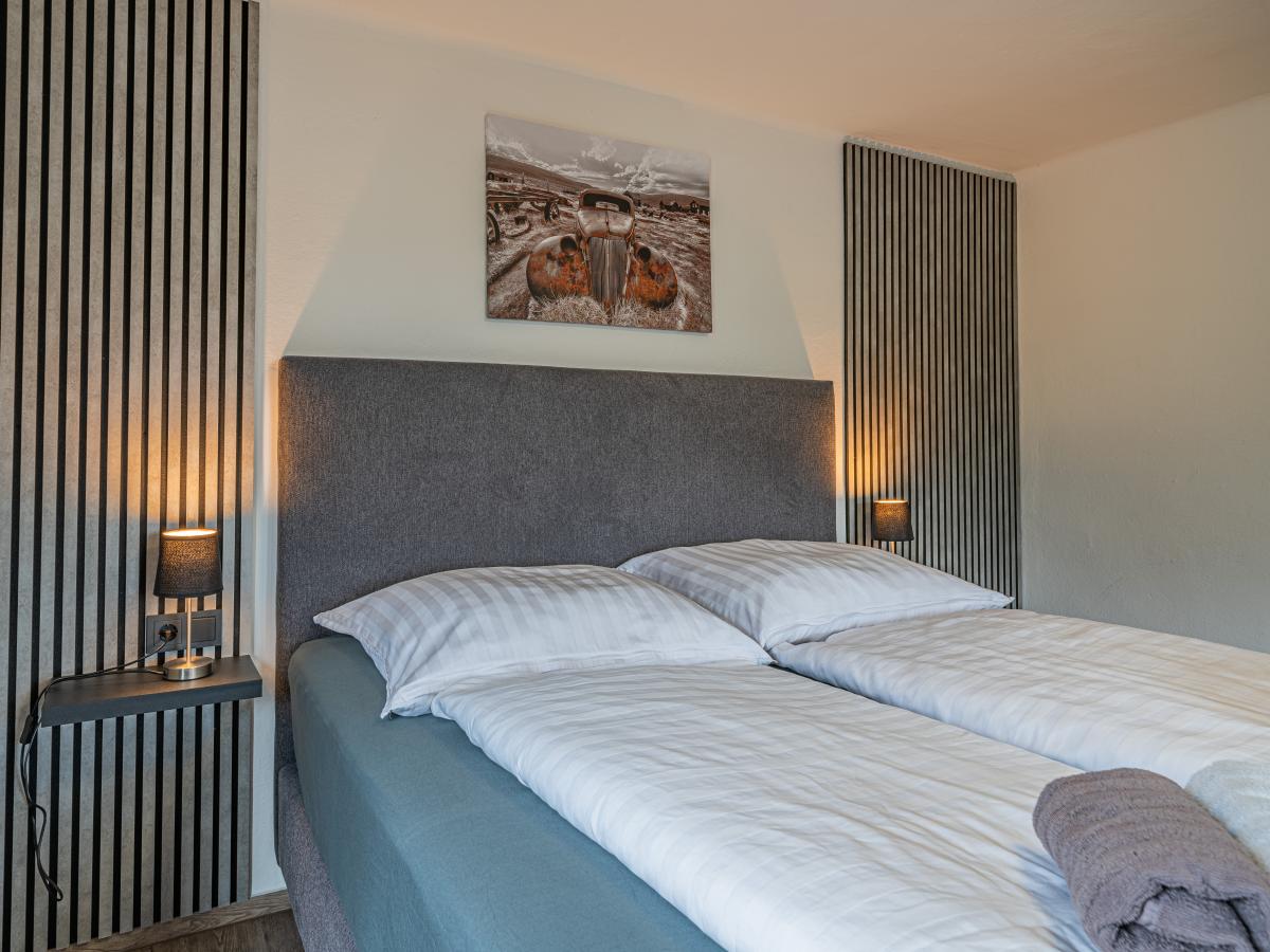 Bed Room