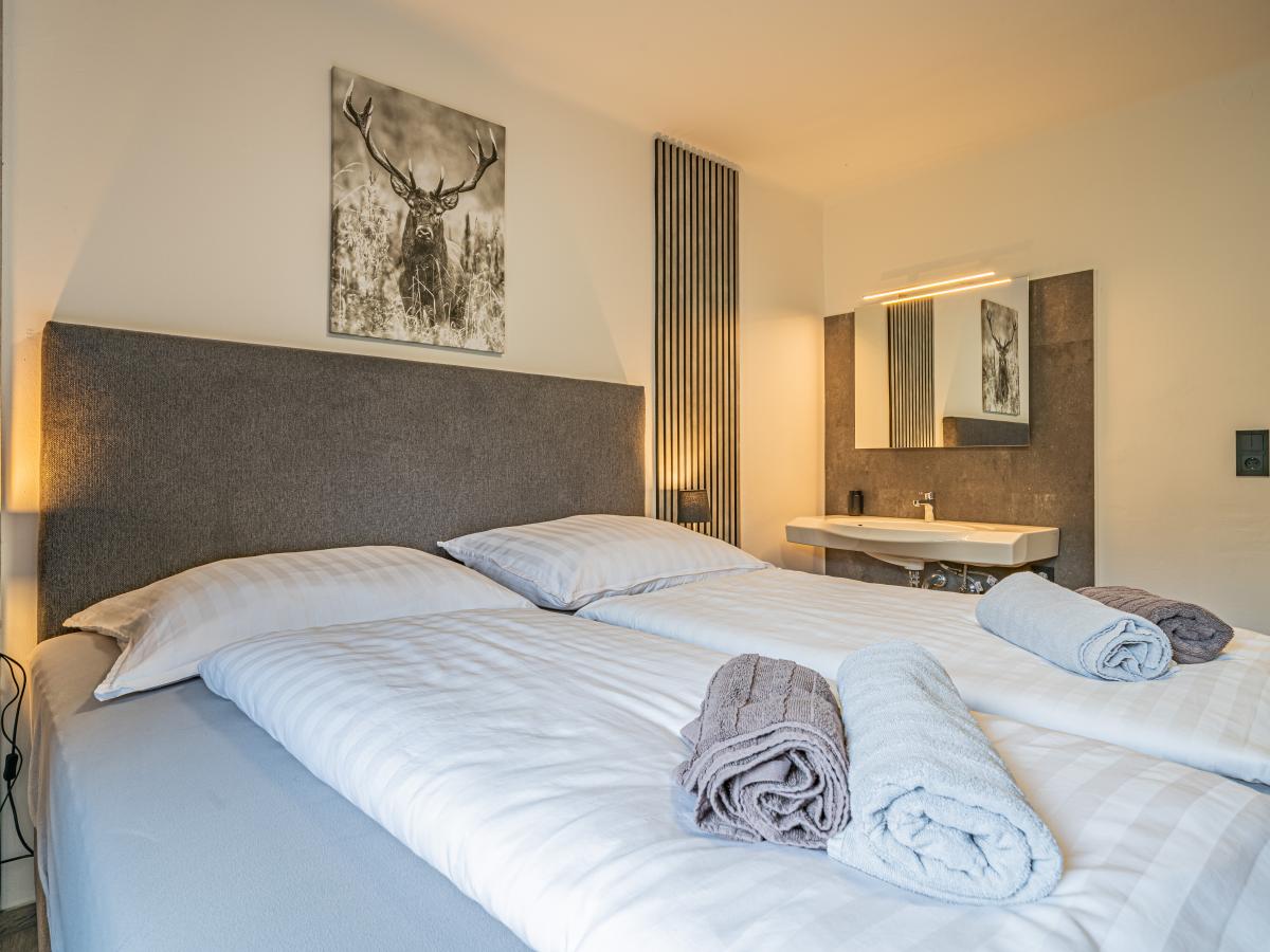 Bed Room