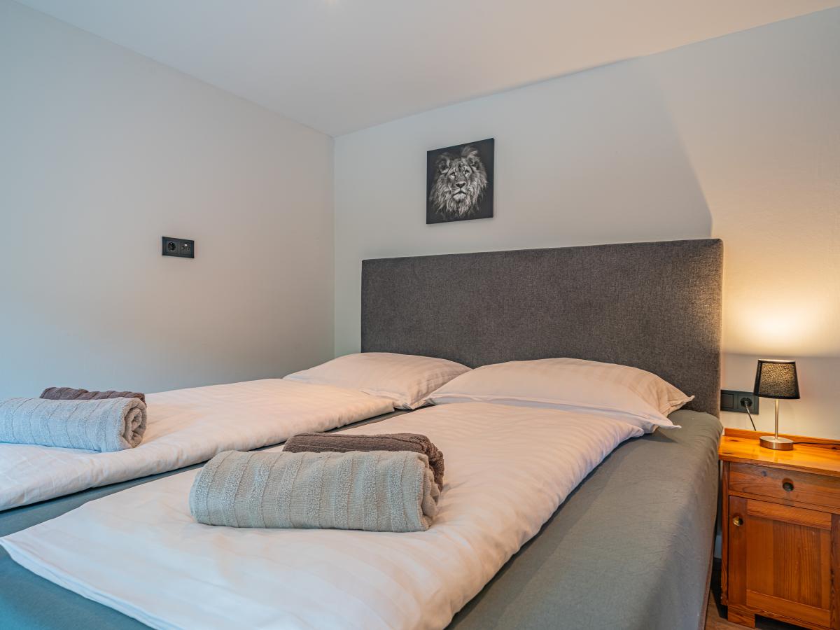 Bed Room