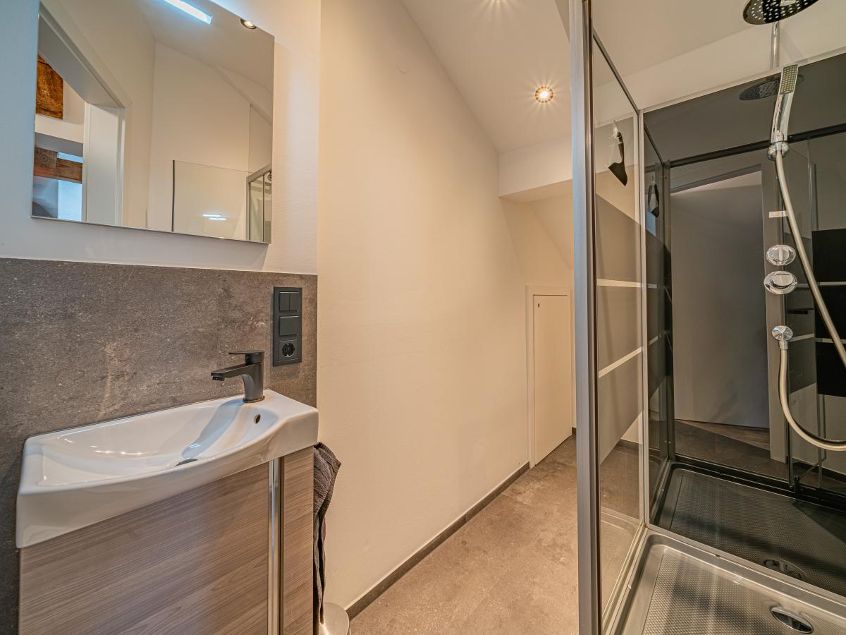 Bath Room