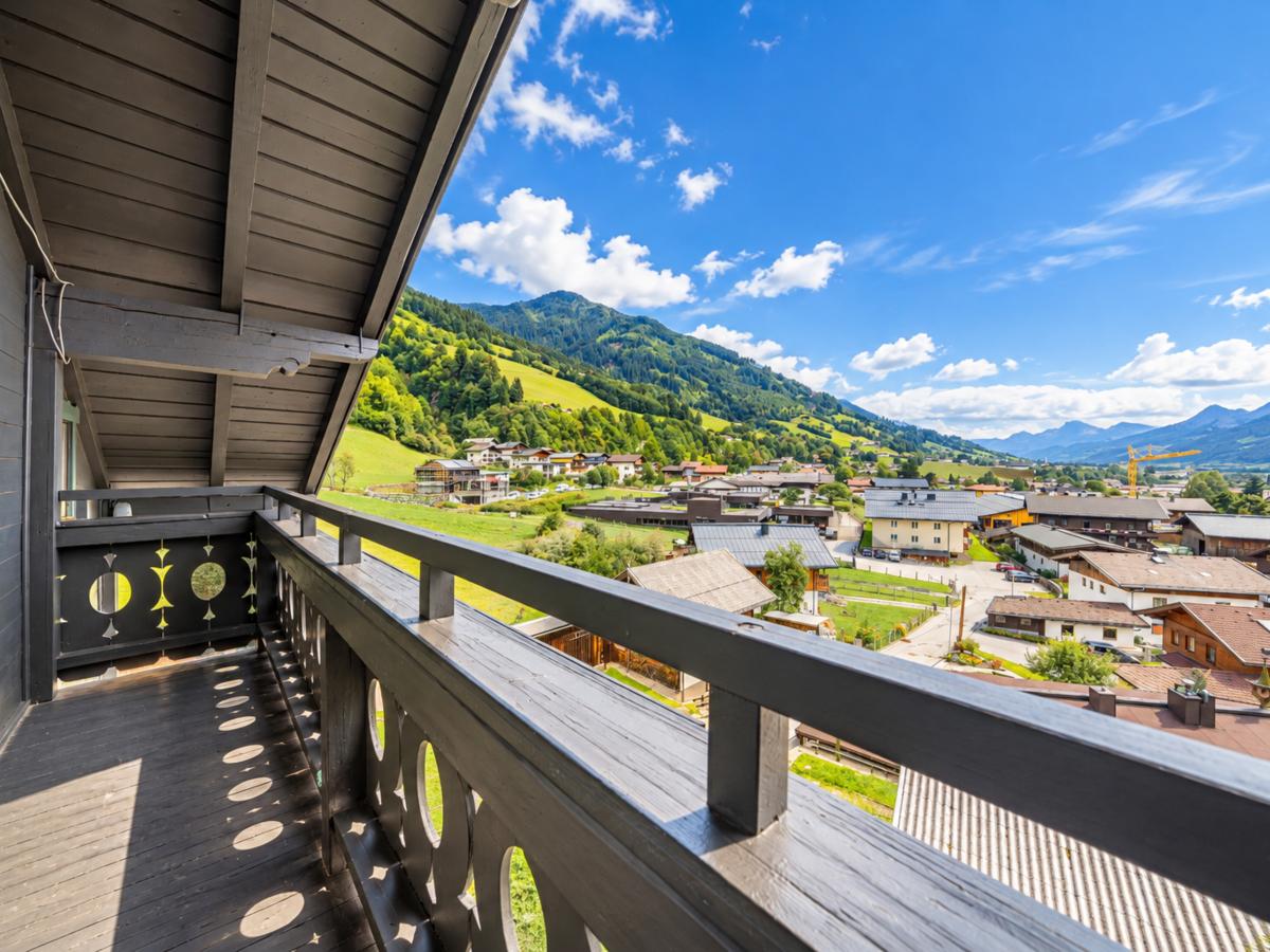 Terrace Balcony
