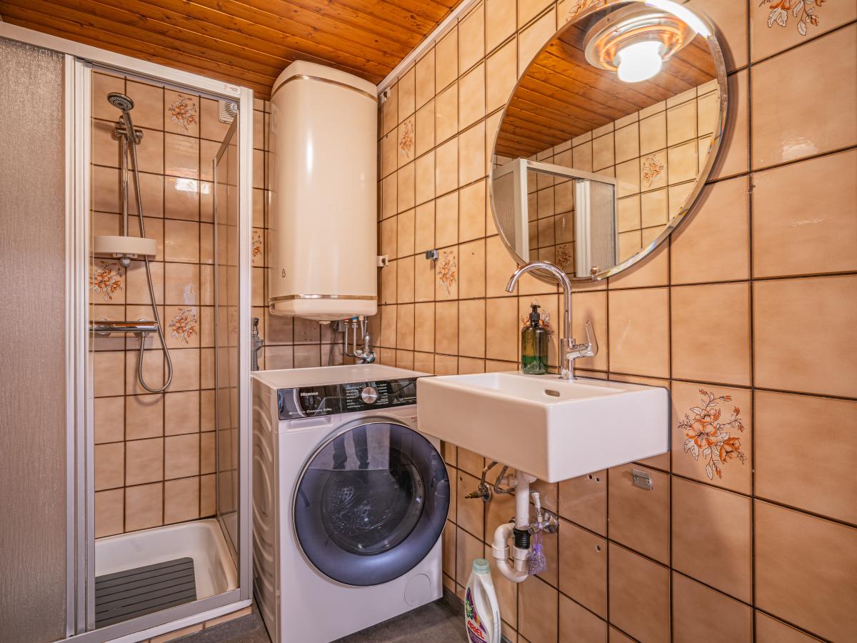 Bath Room