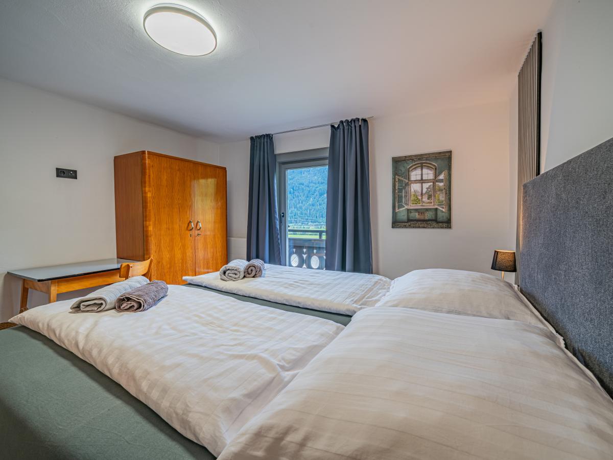 Bed Room