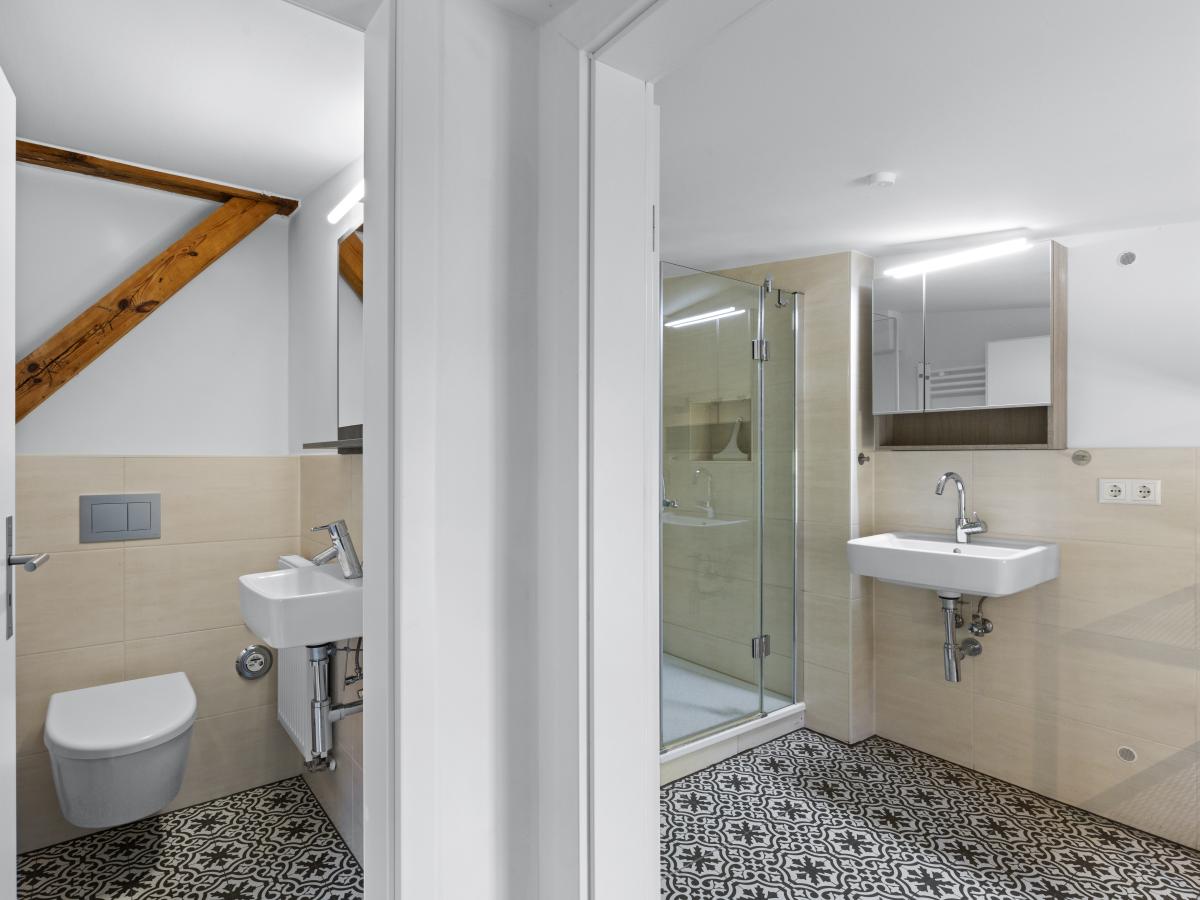 Bath Room