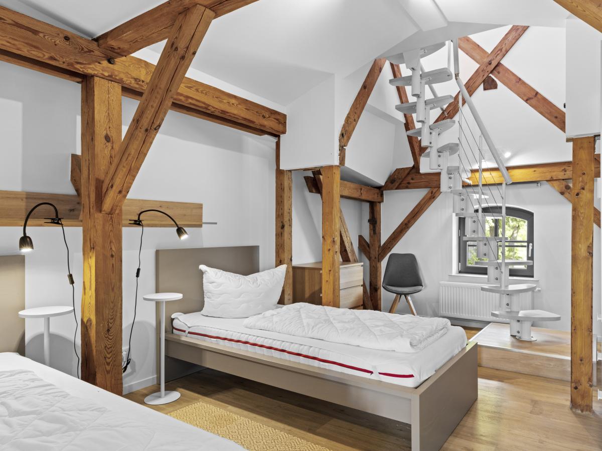 Bed Room