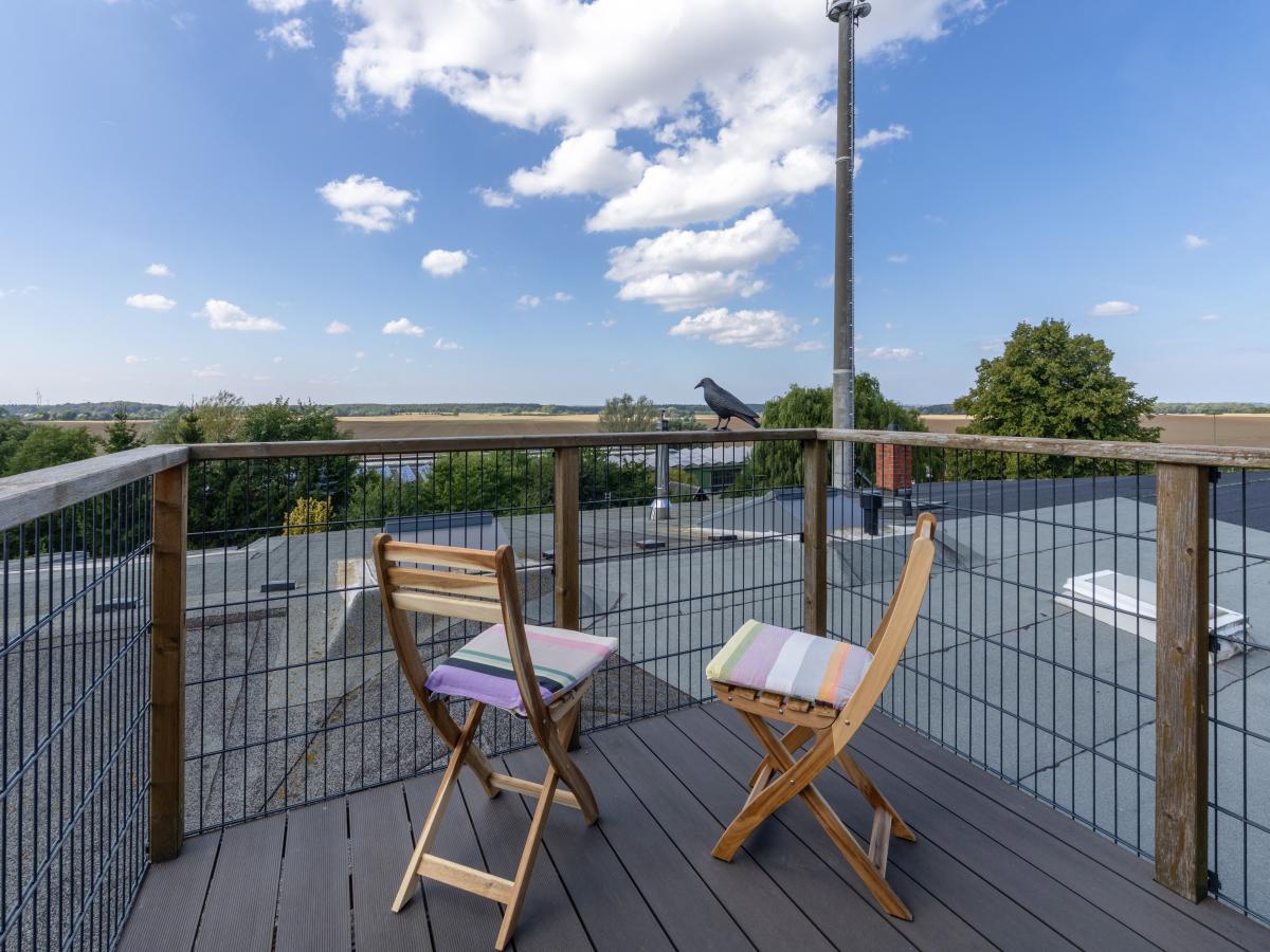 Terrace Balcony