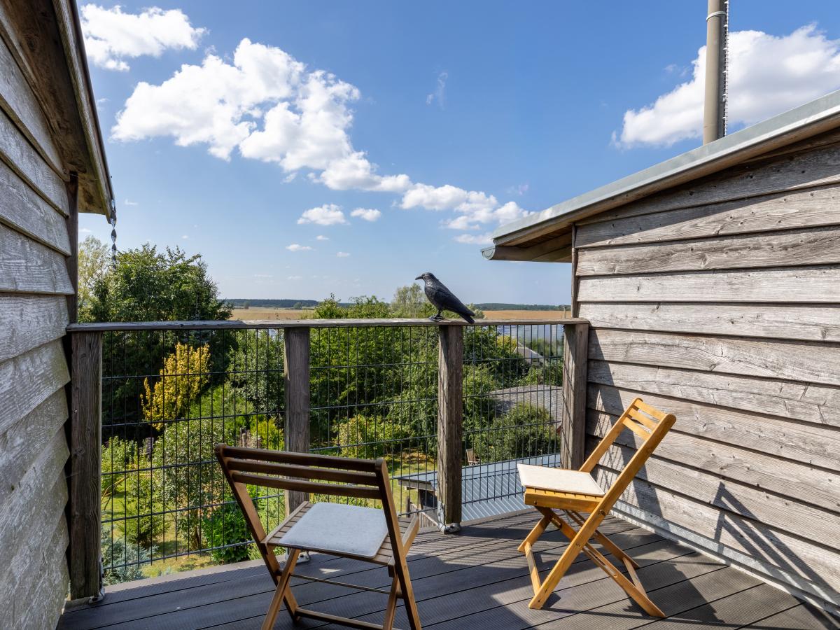 Terrace Balcony