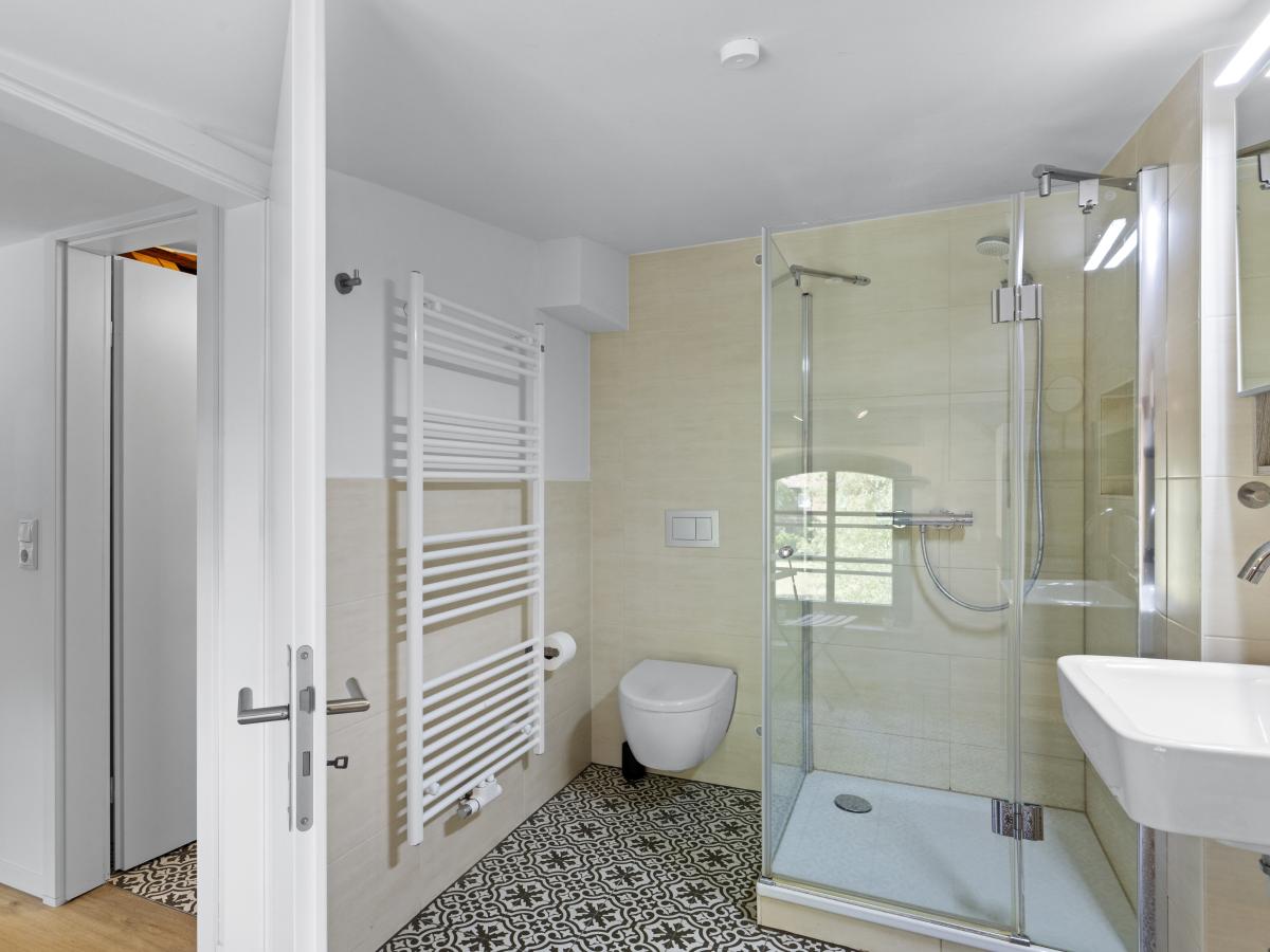 Bath Room