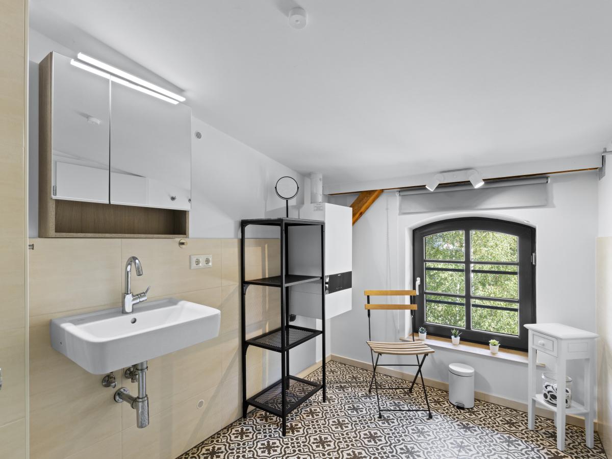 Bath Room