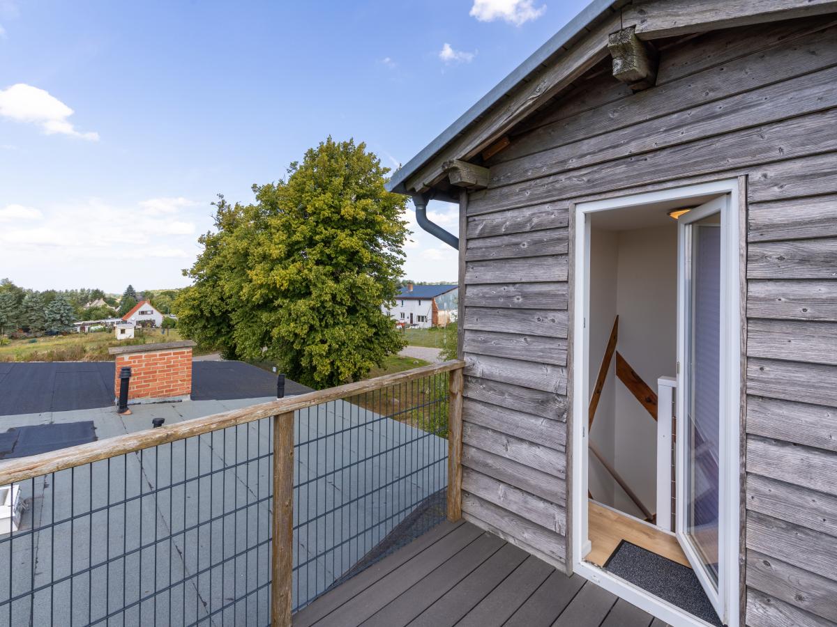 Terrace Balcony
