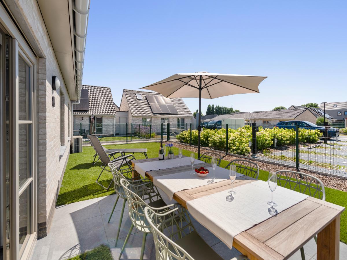 Terrace Balcony