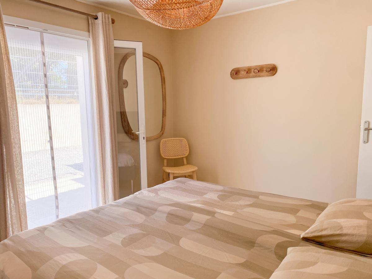 Bed Room