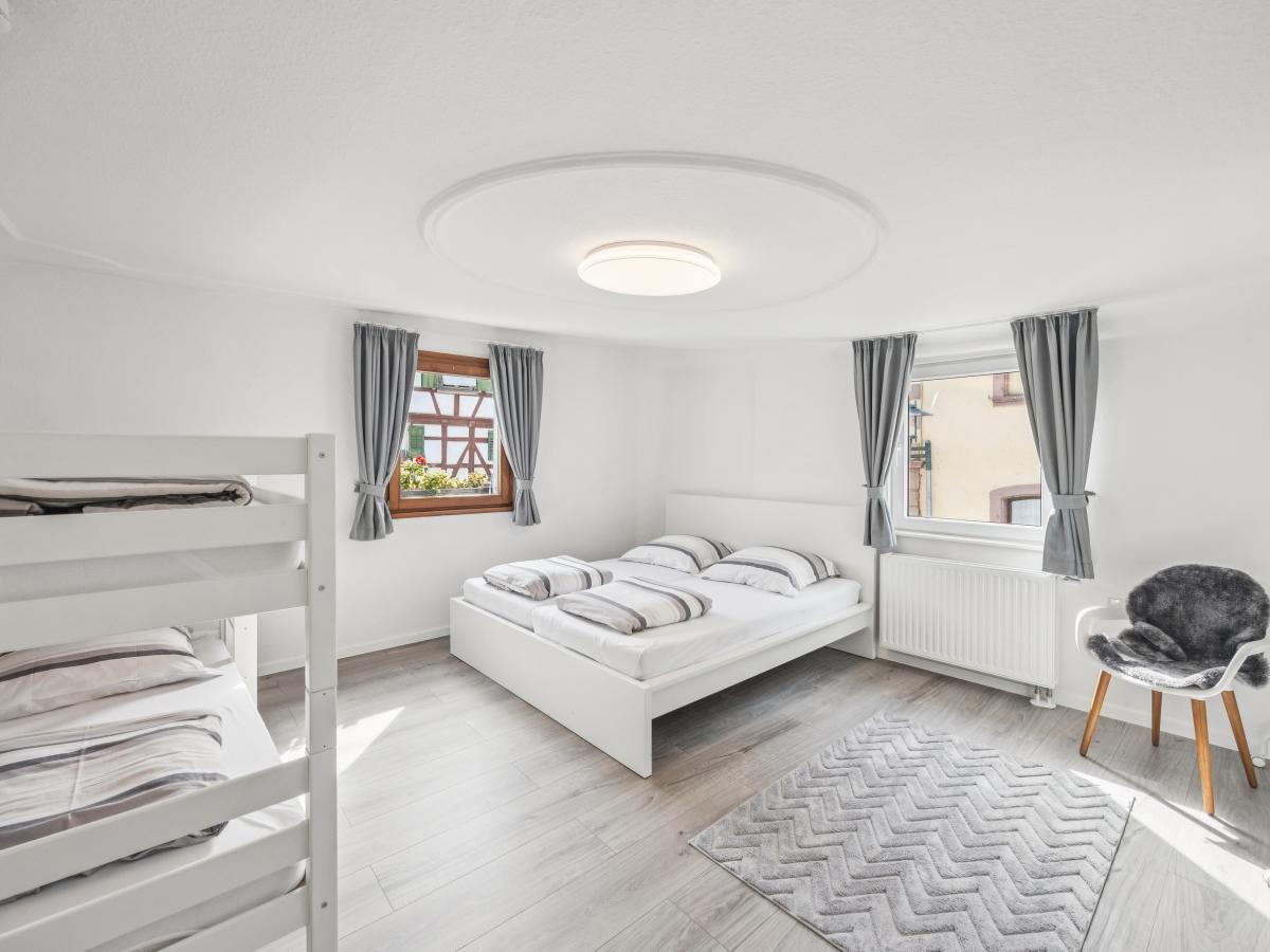 Bed Room