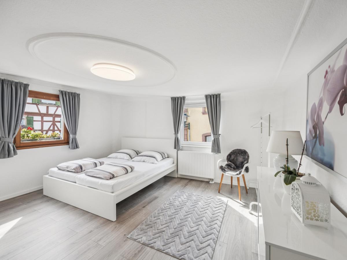 Bed Room