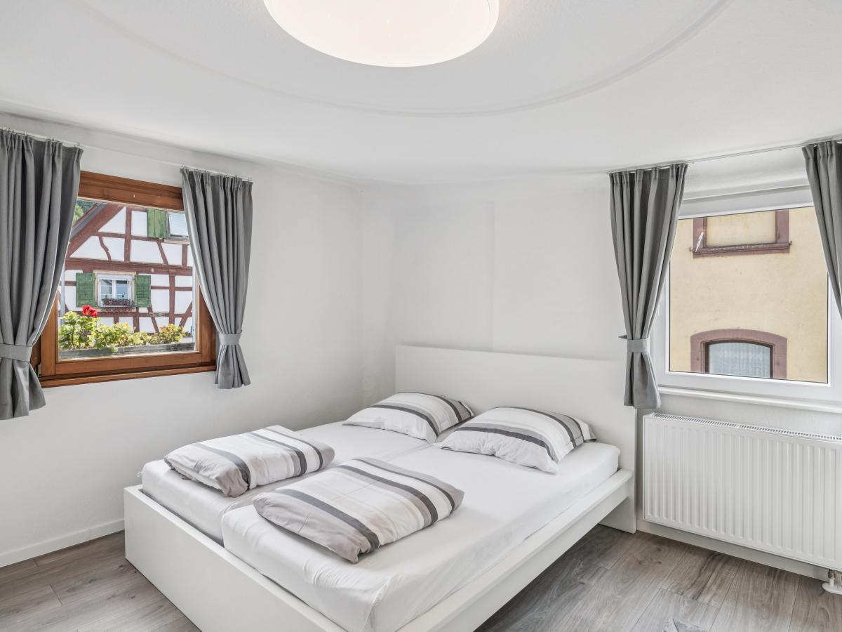 Bed Room