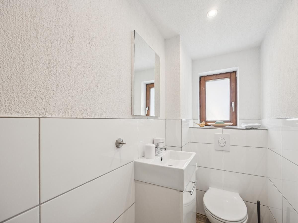 Bath Room