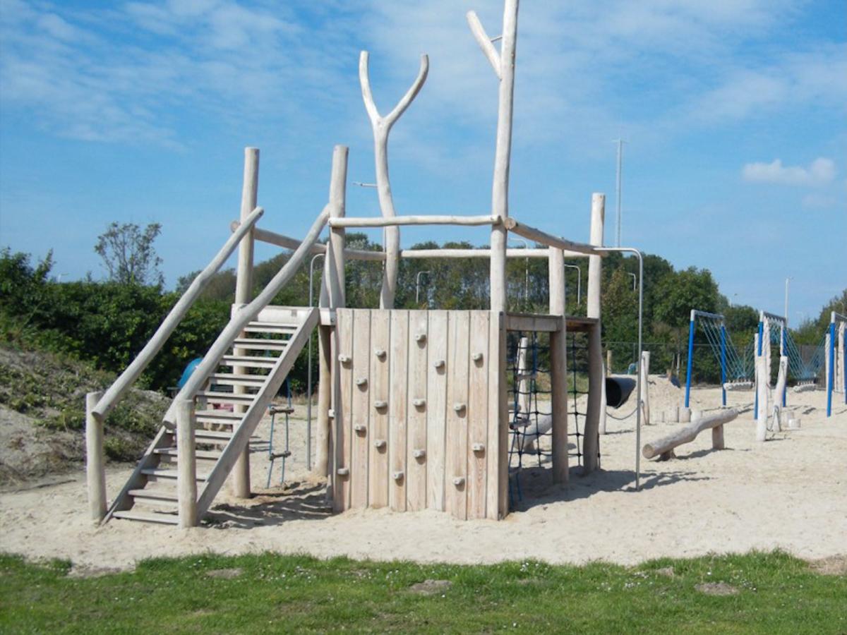 Park Facilities