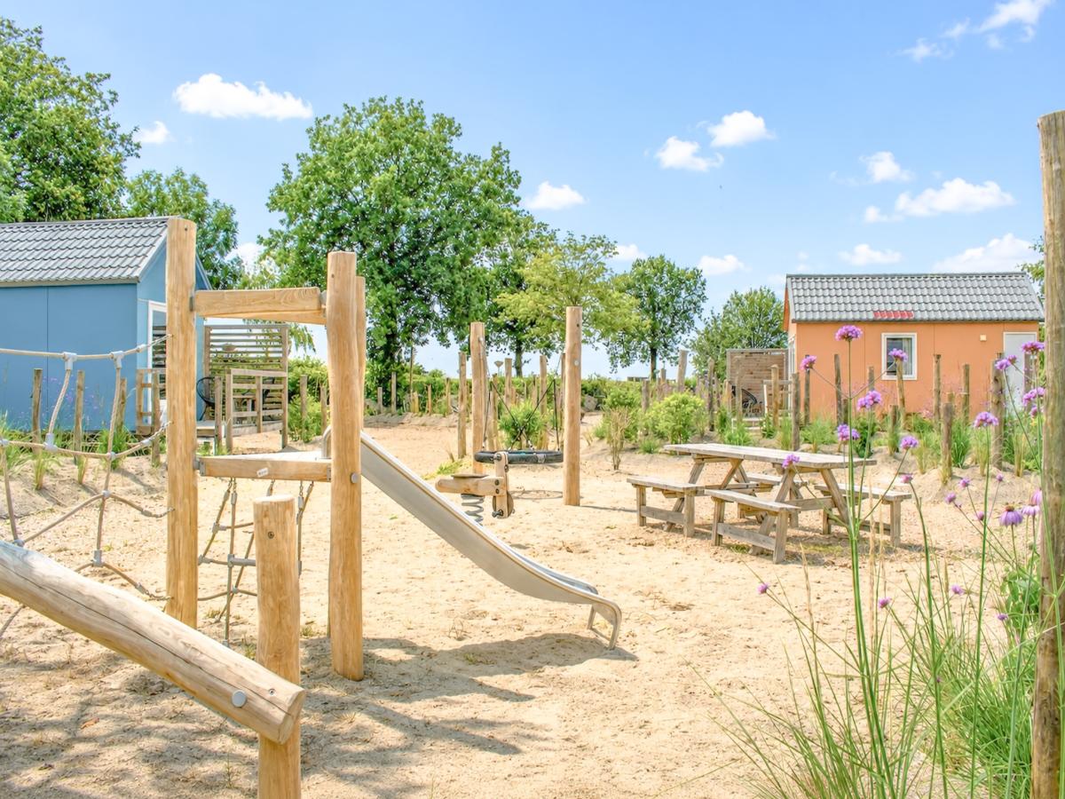 Park Facilities