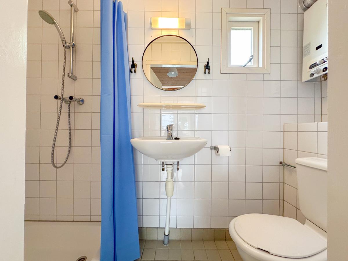 Bath Room