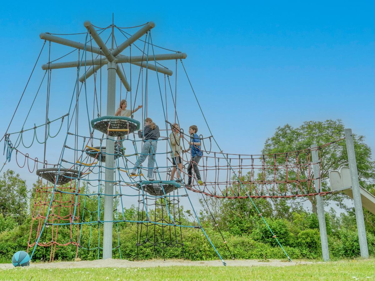 Park Facilities