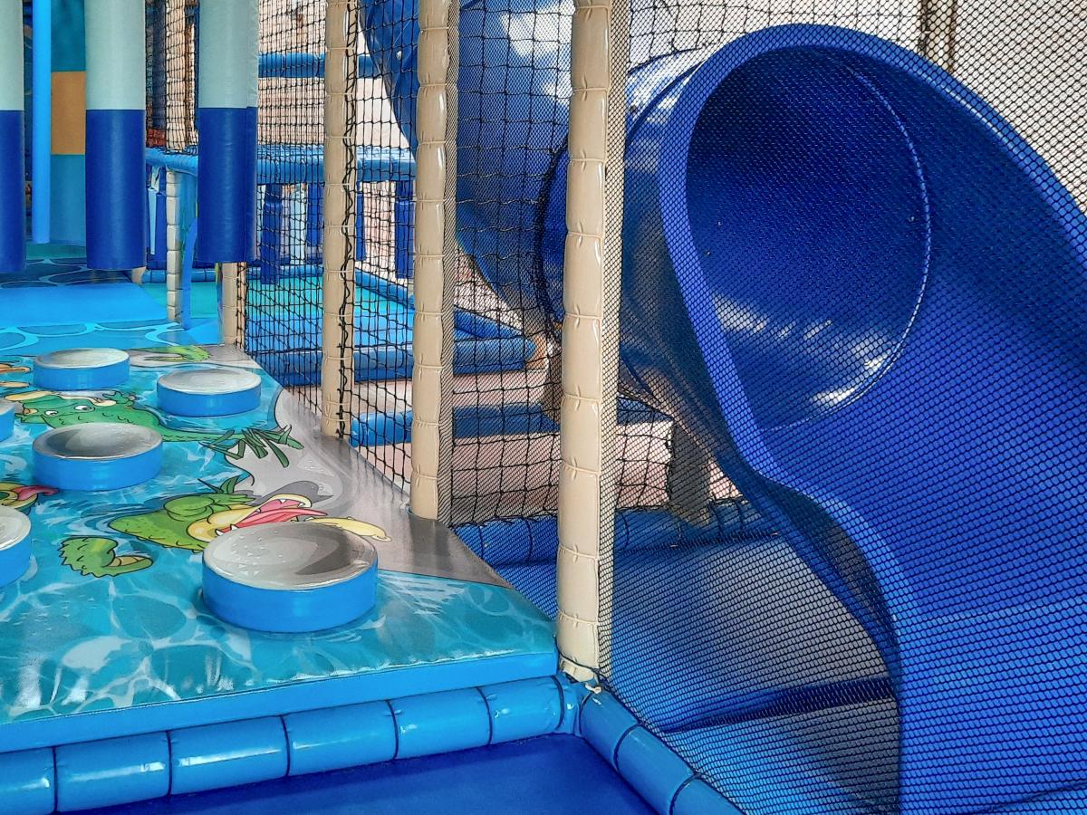 Park Facilities