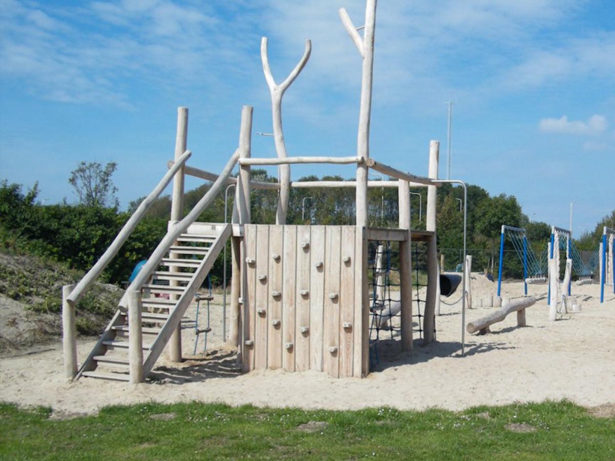 Park Facilities