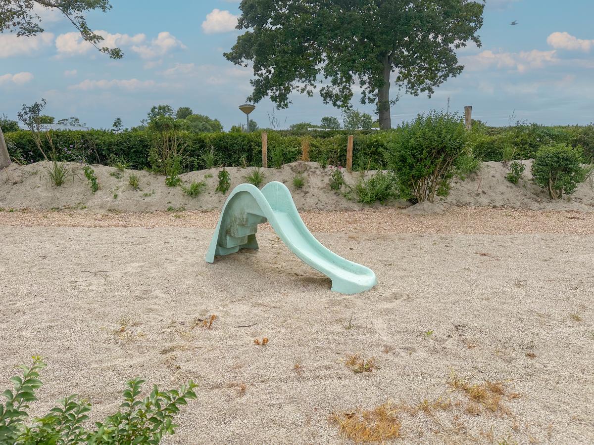 Park Facilities