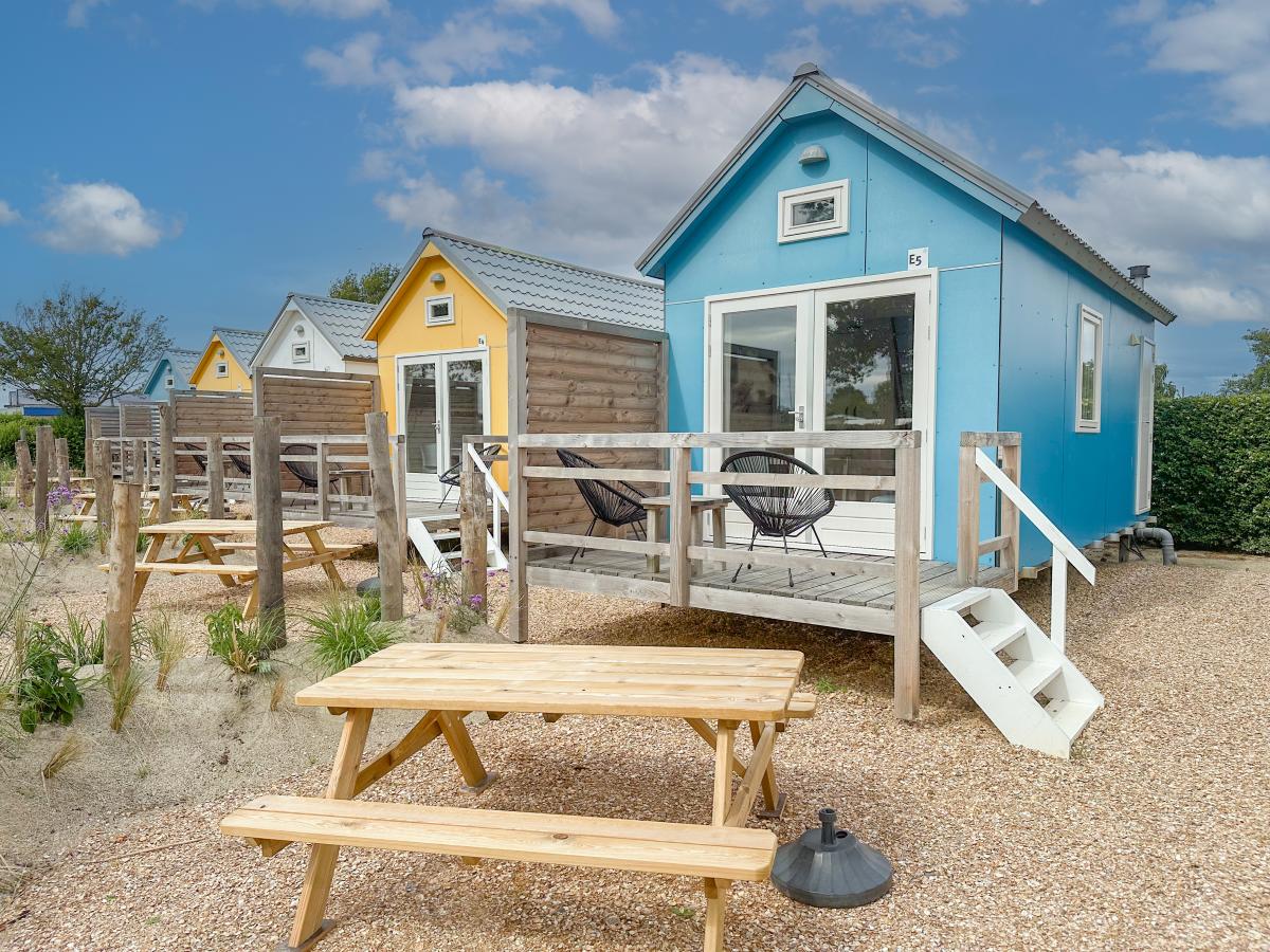Exterior Summer