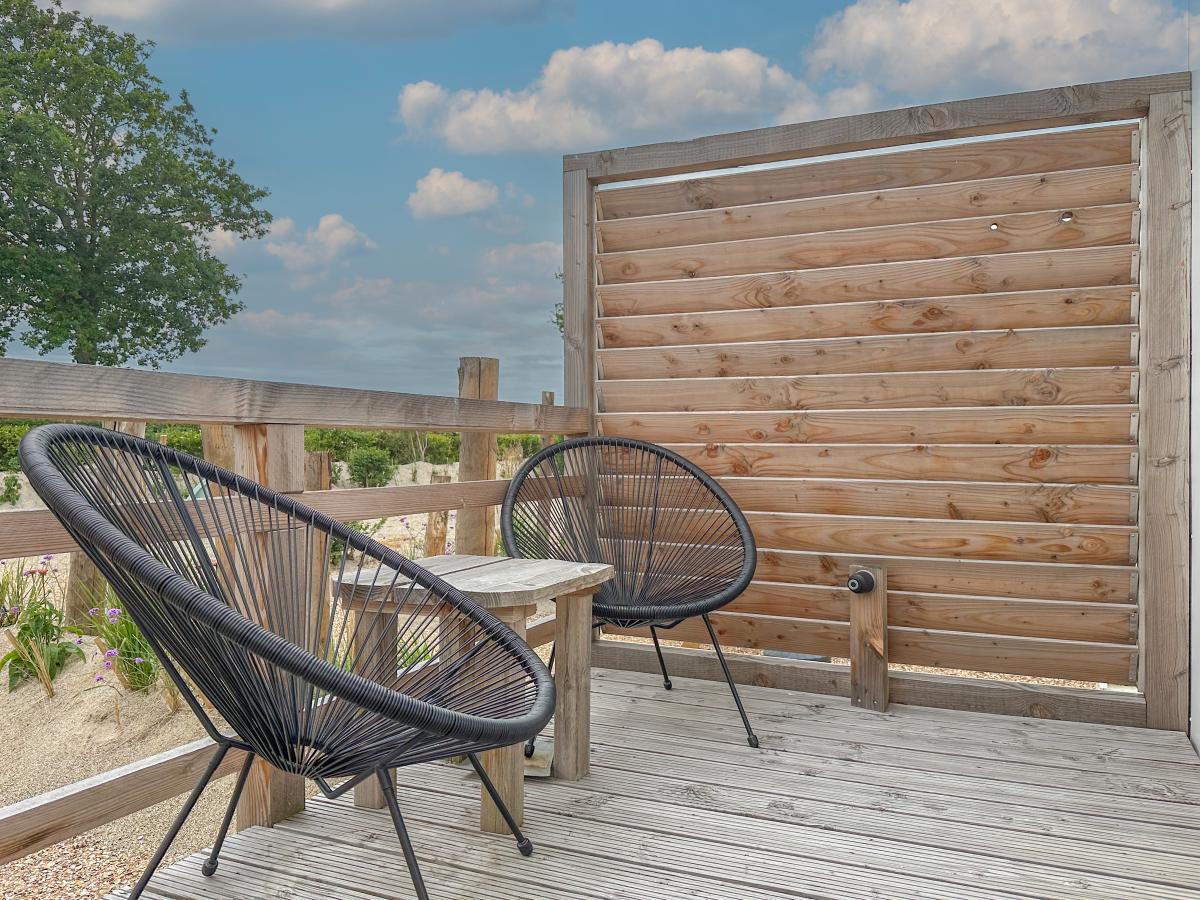 Terrace Balcony