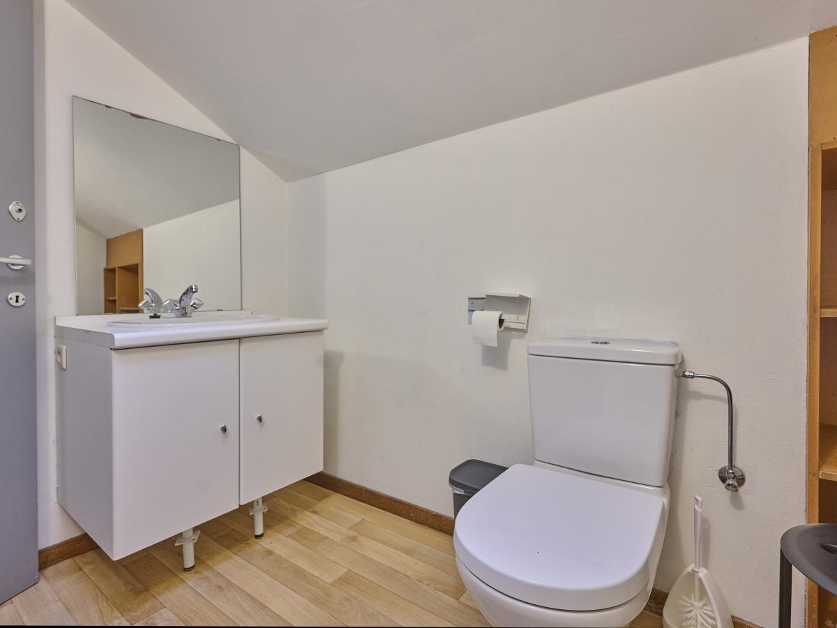 Bath Room