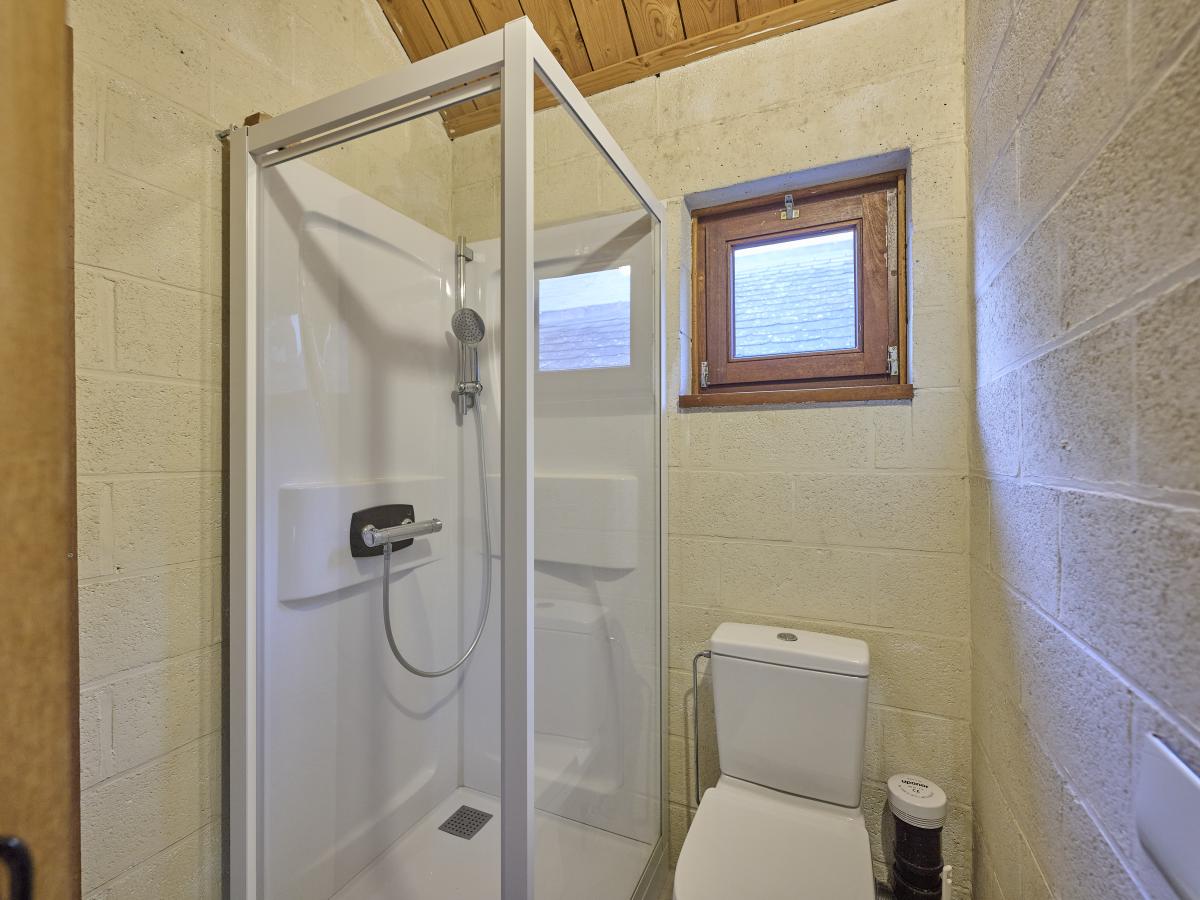 Bath Room