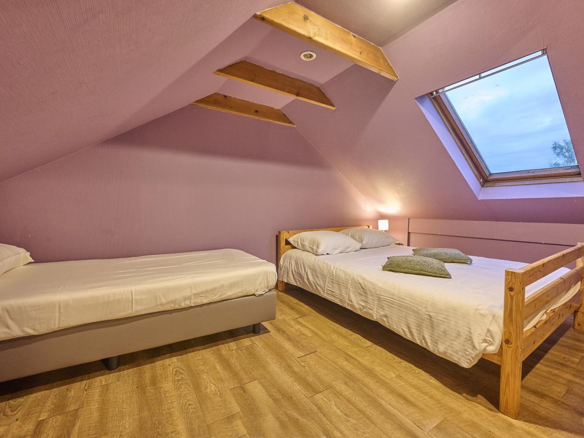 Bed Room