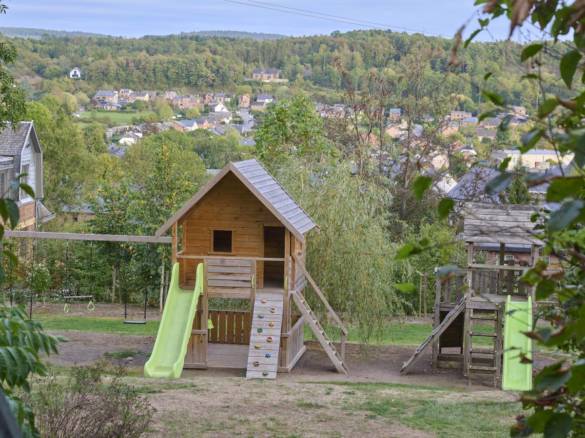 Park Facilities