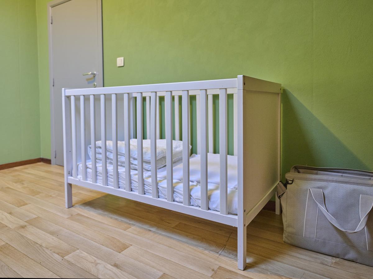 Bed Room