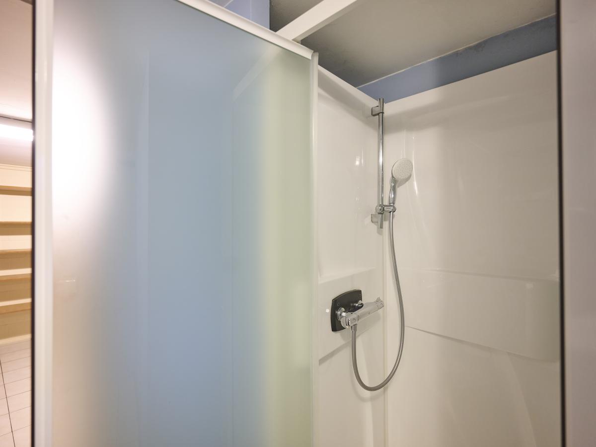 Bath Room