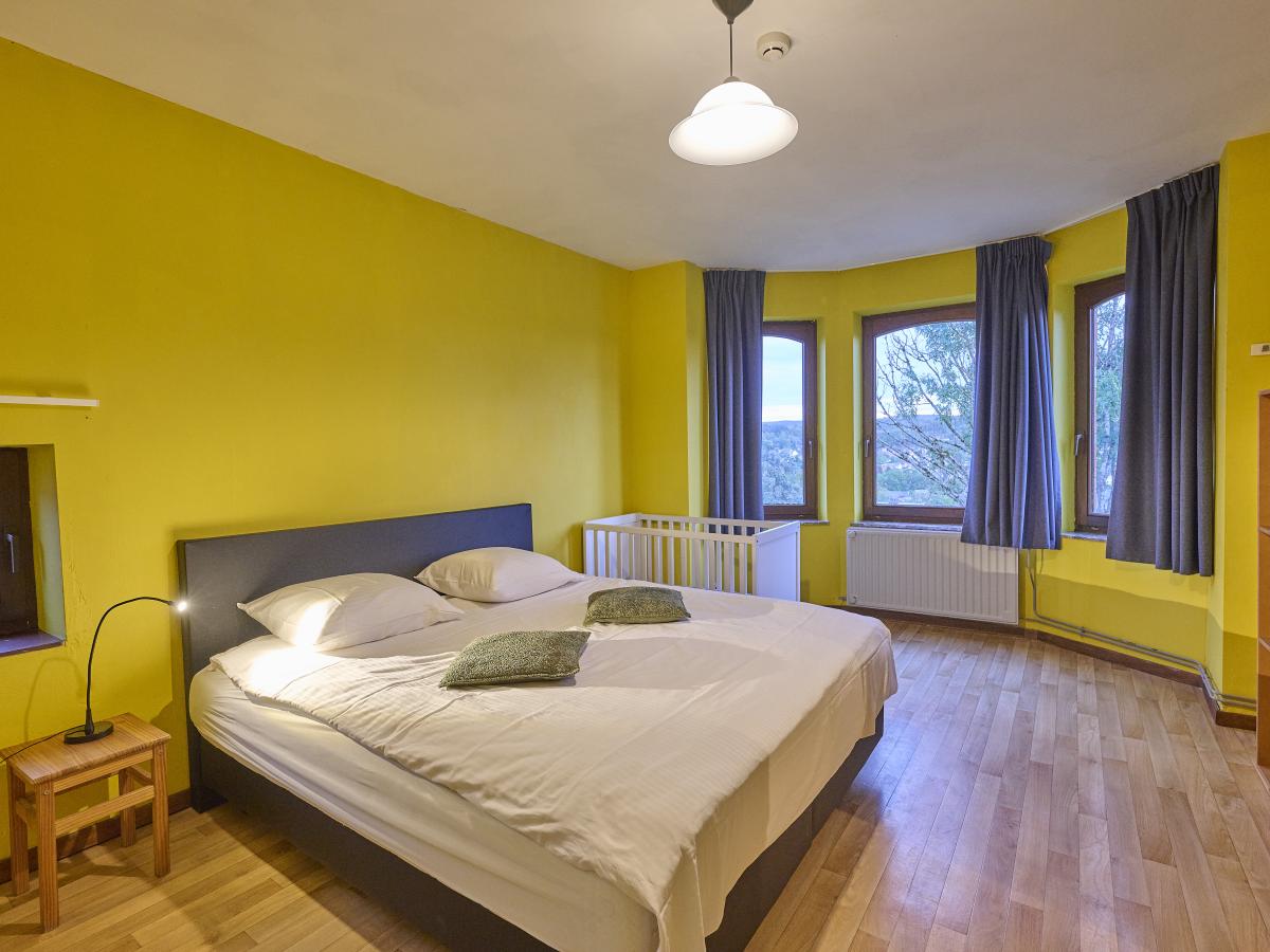 Bed Room