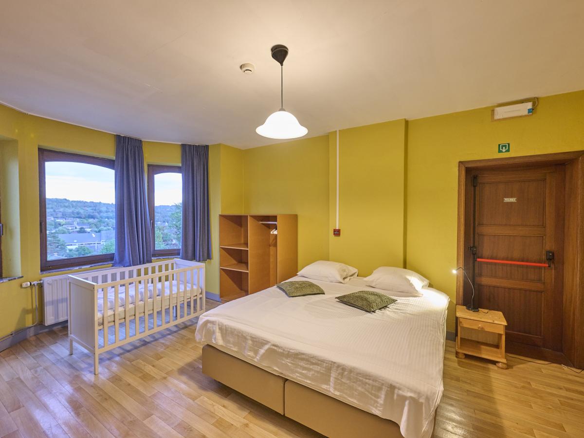 Bed Room