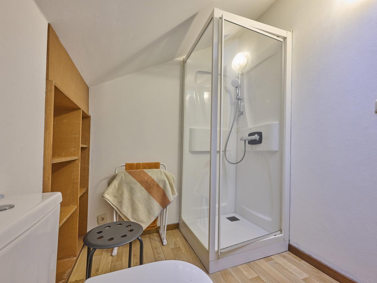 Bath Room