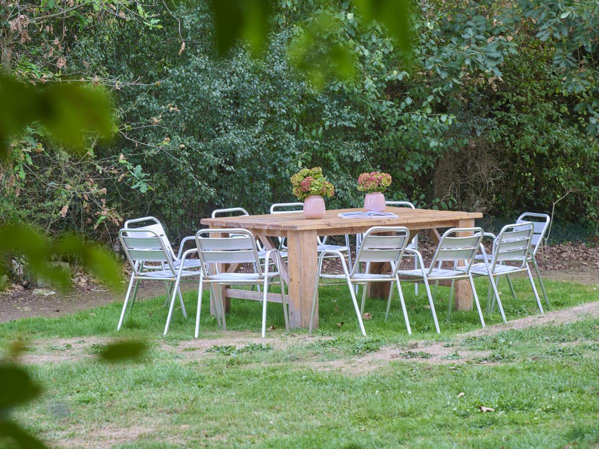 Garden Summer