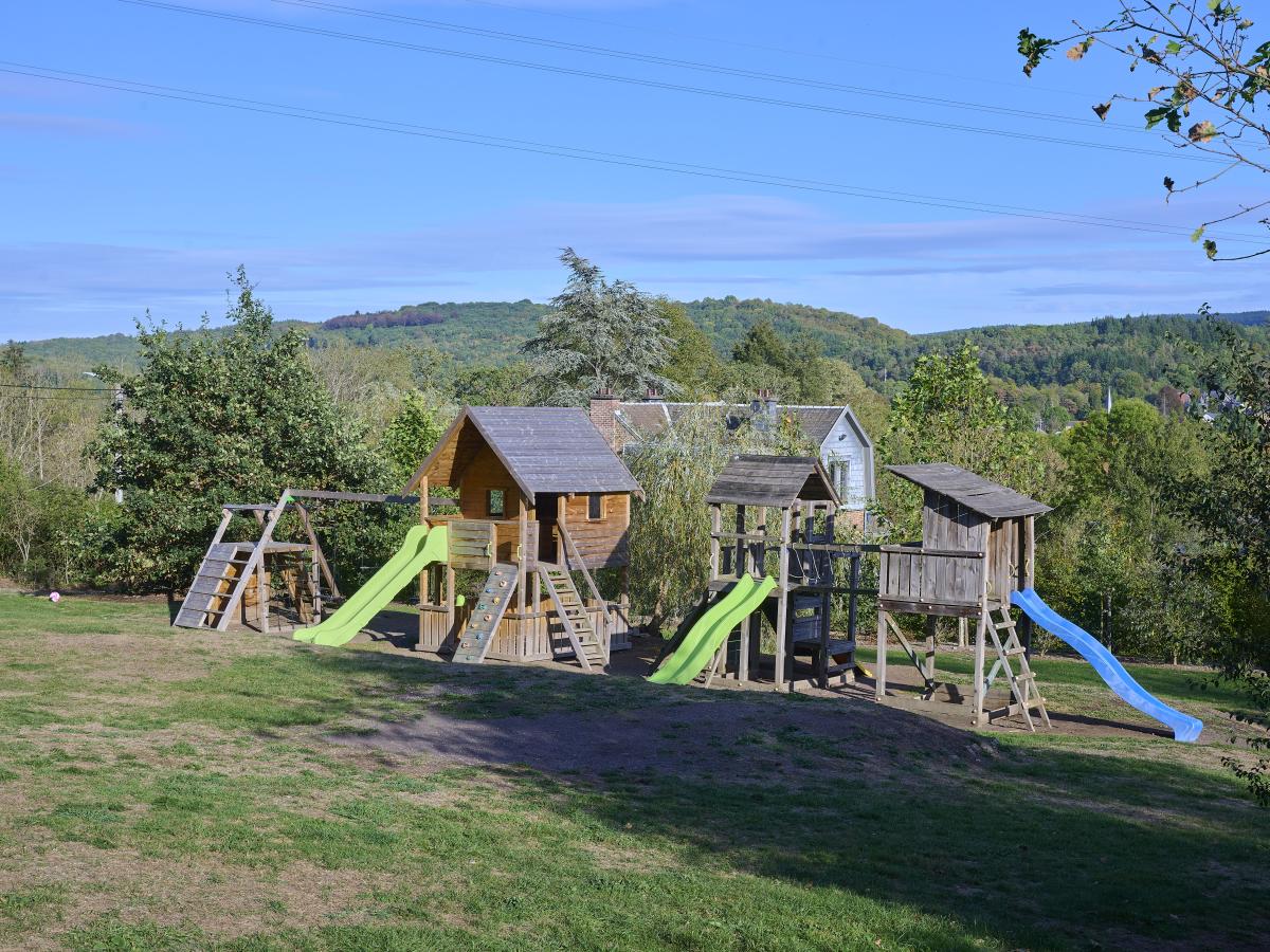 Park Facilities
