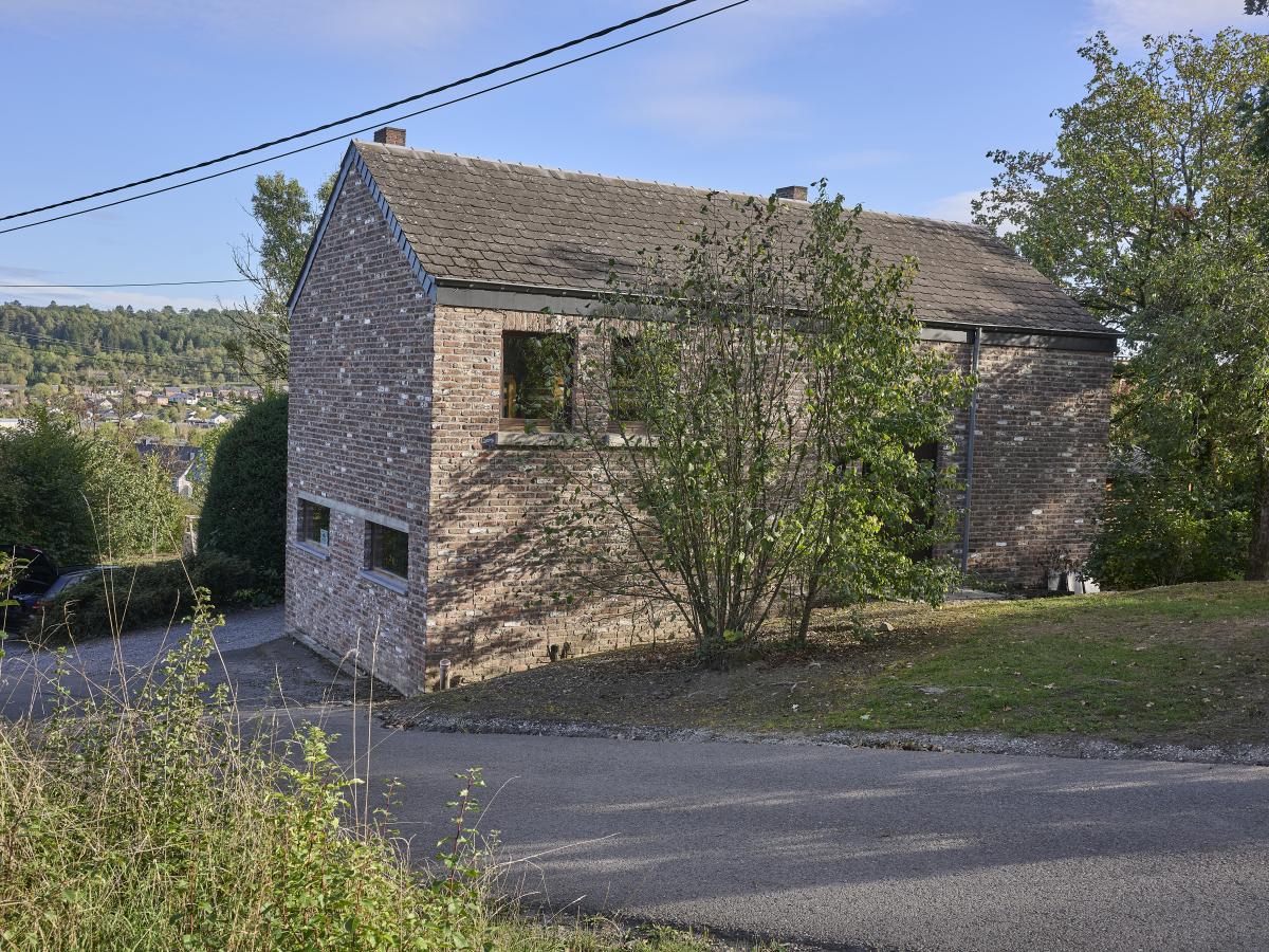 Exterior Summer
