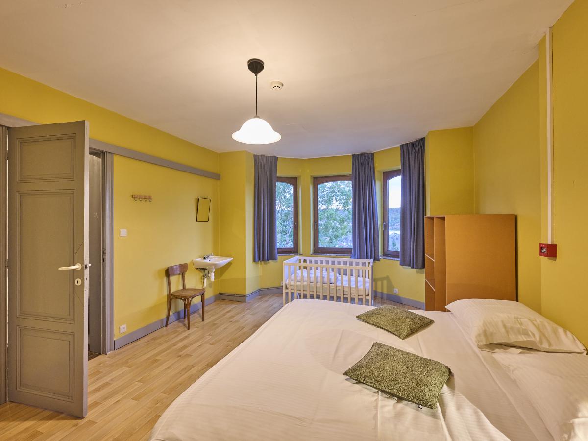 Bed Room
