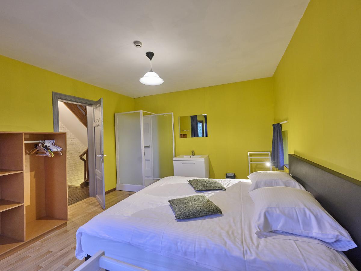 Bed Room