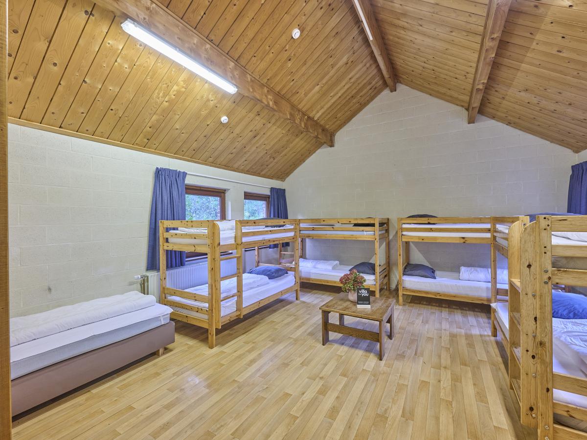 Bed Room