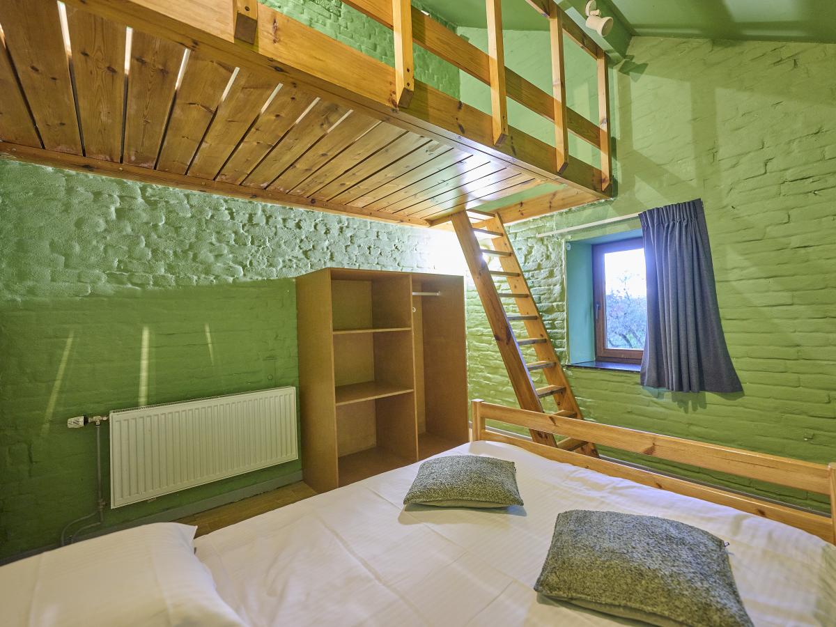 Bed Room