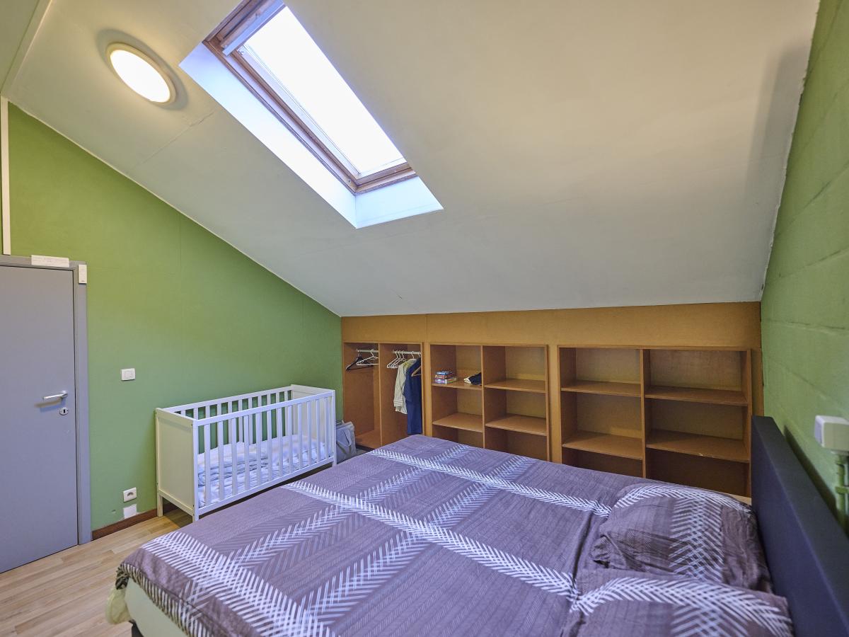 Bed Room