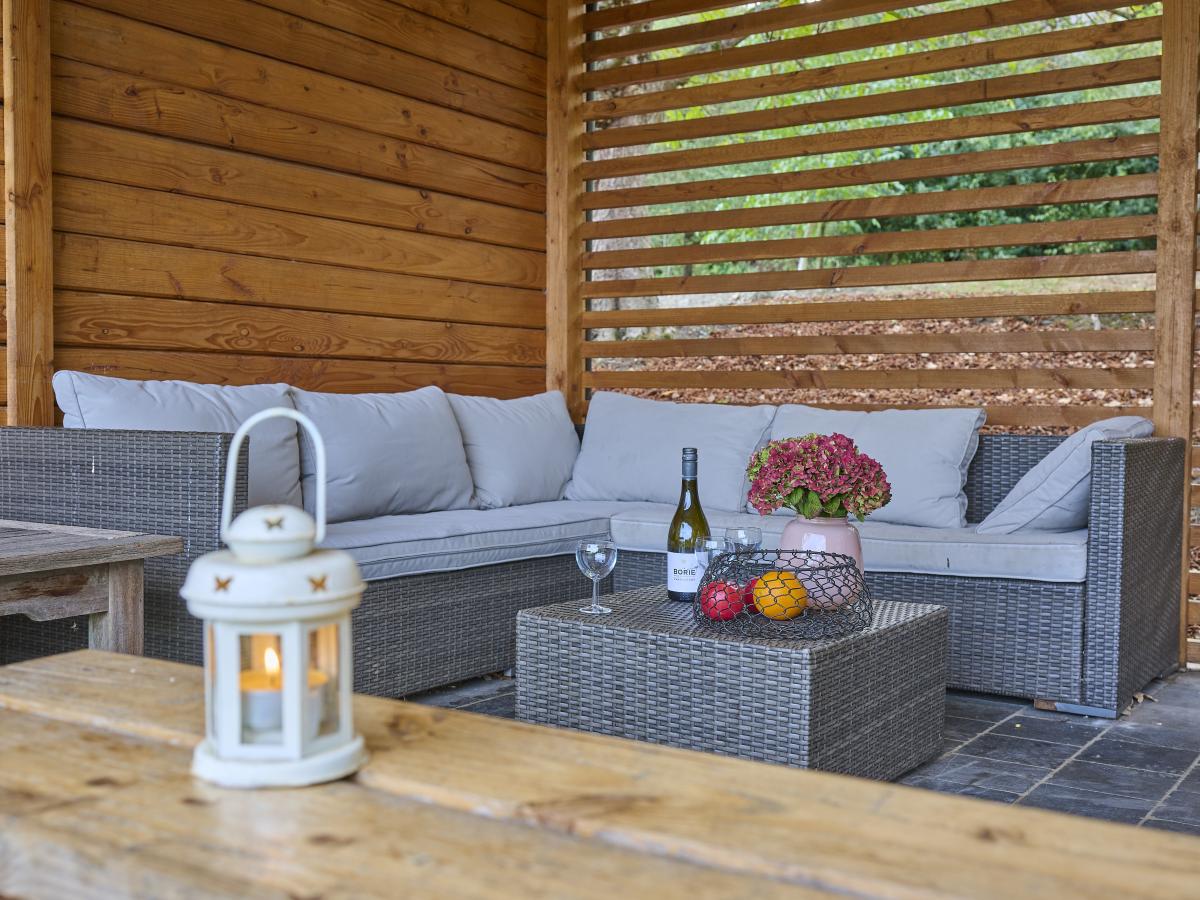 Terrace Balcony